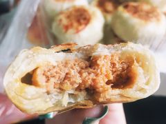 小龙虾月饼-海曙西区老大房(孝闻街店)