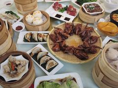 -东江海辉酒楼·公司团建·商务宴请·生日宴(宝安店)
