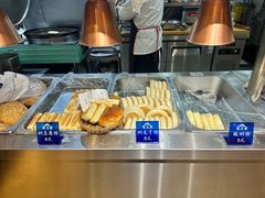 -蒙艾里民族传统菜蒙餐