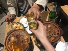 -范贤光鸡公煲(平乐园总店)