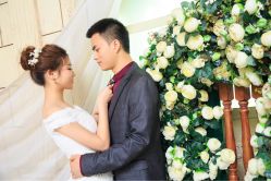 -巴黎经典婚纱摄影PARISSIC