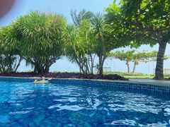 -三亚亚龙湾天域度假酒店