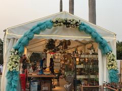 门面-花溪雨·森林餐厅(石基店)
