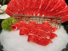 精选上脑盖-牛将军•涮肉•烤肉•铁板烧(北京王府井·故宫店)