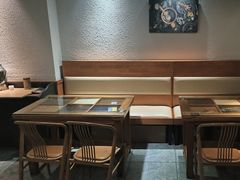 -潮十三潮汕砂锅粥(高新四路大都荟店)