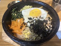 -延松朝鲜族料理