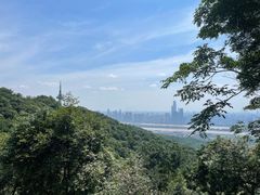 -岳麓山风景名胜区