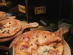 -苏格里岛自助海鲜烤肉火锅(集美万达店)
