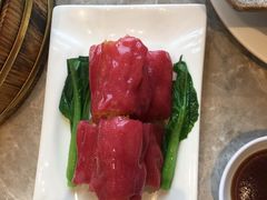 -沙田轩(古北店)