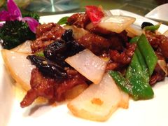 -东方亚克西餐厅(西康路店)