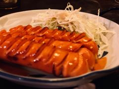 -金龙咖喱