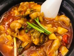 -粗茶淡饭·汉口公馆(循礼门店)