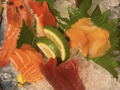 -大渔铁板烧(大悦城店)