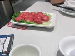 -古乐牛香鲜牛肉牛杂火锅(观前街店)