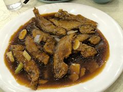 -奥华餐厅·老张记(台基厂店)