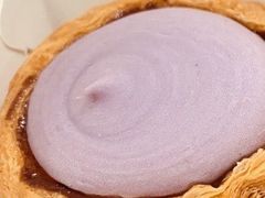 -鲍师傅糕点(永安里店)