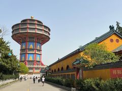 -高旻寺