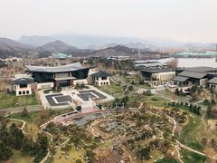 -北京雁栖湖国际会展中心