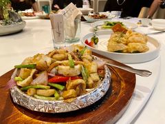 -T館·花园艺术餐厅
