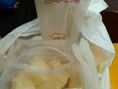 -DANXI丹喜面包·蛋糕(小公园永平店)