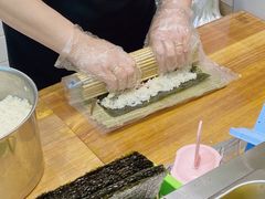 -传闻来紫菜包饭·打糕(西塔韩百店)