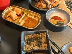 -谷牛和牛烤肉(漕河泾印象城店)