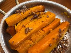 -CRAZYONES西班牙海鲜饭(上海美罗城店)