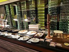 -广州四季酒店·意珍·意式自助餐