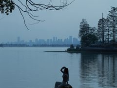 -东湖落雁景区