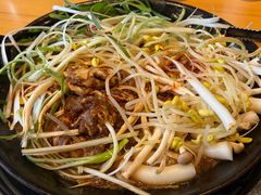 -旺清进洞米肠汤