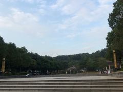 -四望岗公园