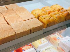 -君之狮子山·轻糖烘焙(松江印象城店)