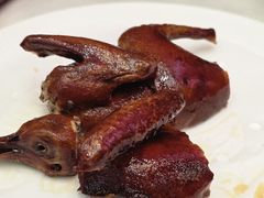 -喜宴·粤菜·茶点·海鲜(光浩店)