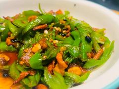-福巷湘食小馆·猛火现炒(上海首店)