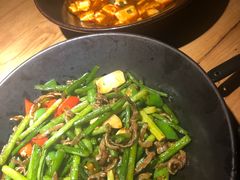 -金牌外婆家(苏州中心店)