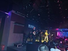 -MOSSO音乐酒吧·live house(南京旗舰店)