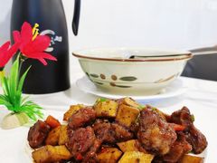 -鹅掂·大岭山烧鹅