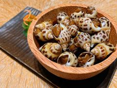 东海醉花螺-宁波柏悦酒店·钱湖渔港