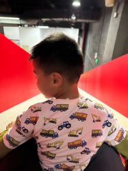 -蹦贝运动中心·蹦床·攀岩·闯关(龙岗店)