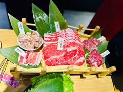 -土古里日式烧肉