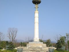 景点-茅山东方盐湖城景区