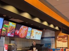 -汉堡王(上海缤谷一期店)