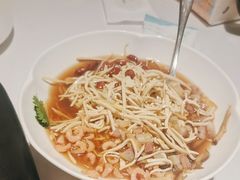 -小厨娘淮扬菜(龙湾天街店)