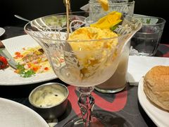 -Nord Grill&Bar Highland诺德西餐(深圳欢乐海岸店)