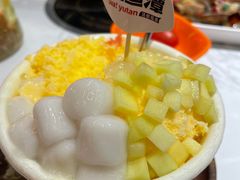 -蛙鱼潭美蛙鱼头(时代天街店)