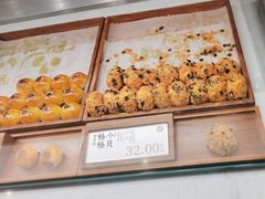 -泸溪河桃酥(虹口龙之梦店)
