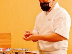 -鮨政·Omakase(港汇恒隆广场店)