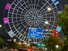 -南昌之星摩天轮