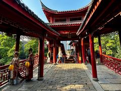 -龙潭水乡