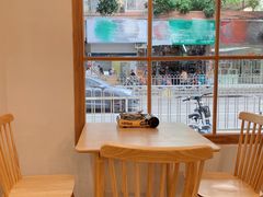 -Woolee韩食堂·韩式家庭料理
